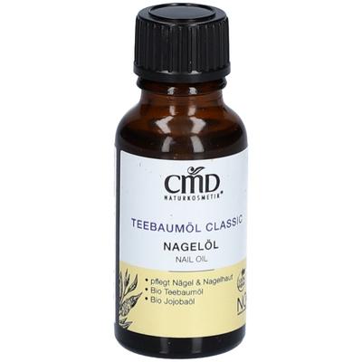 Nagelöl CMD 20 ml Öl
