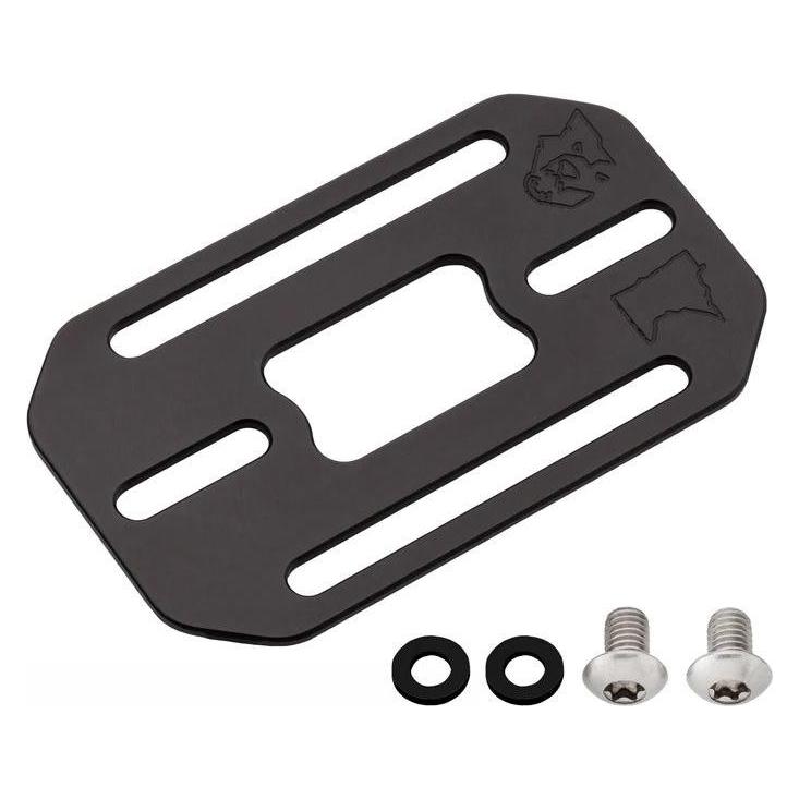 Wolf Tooth B-RAD Medium Strap Mount Zubehörhalterung (B-RAD-ADPT-STRP)