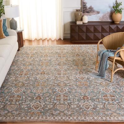 SAFAVIEH Sarafina Istvanne Traditional Area Rug