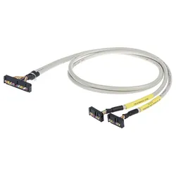 WAGO GmbH & Co. KG Systemleitung 706-2500/306-600