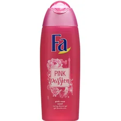 Fa, Duschmittel, Pink Passion (250 ml)