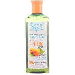 Naturaleza Y Vida Happy Kids Shampoo 300ml