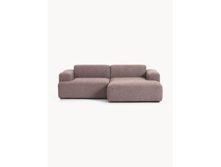 Ecksofa Melva (3-Sitzer)