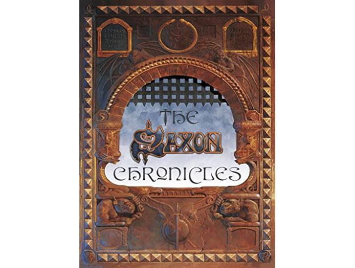 Saxon - The Saxon Chronicles
