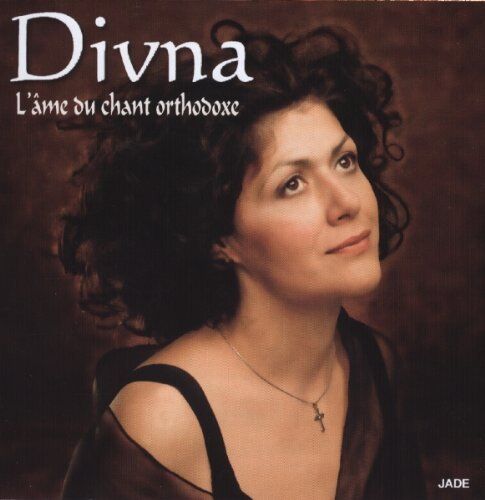 Divna - L'Ame du Chant Orthodoxe - Preis vom 30.09.2026 09:01:18 h