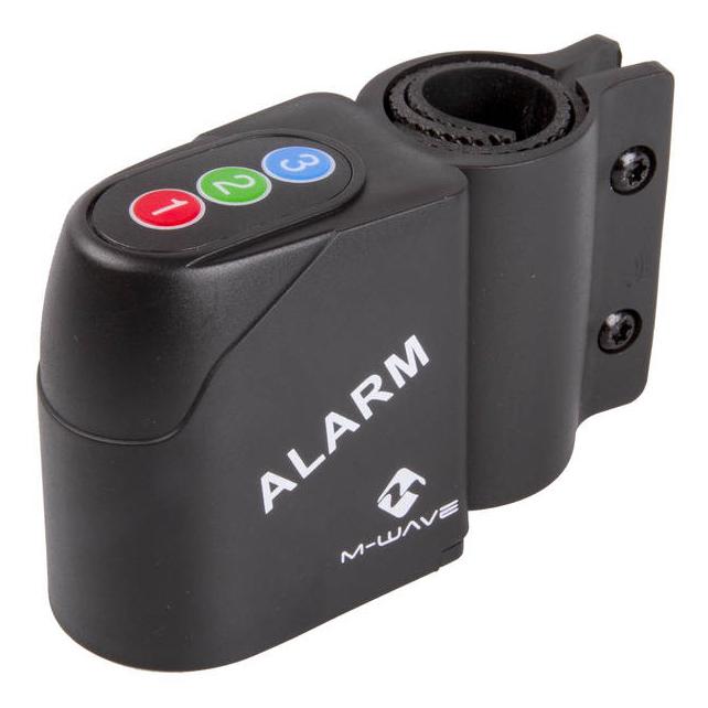 M-Wave Watch Dog (234000)