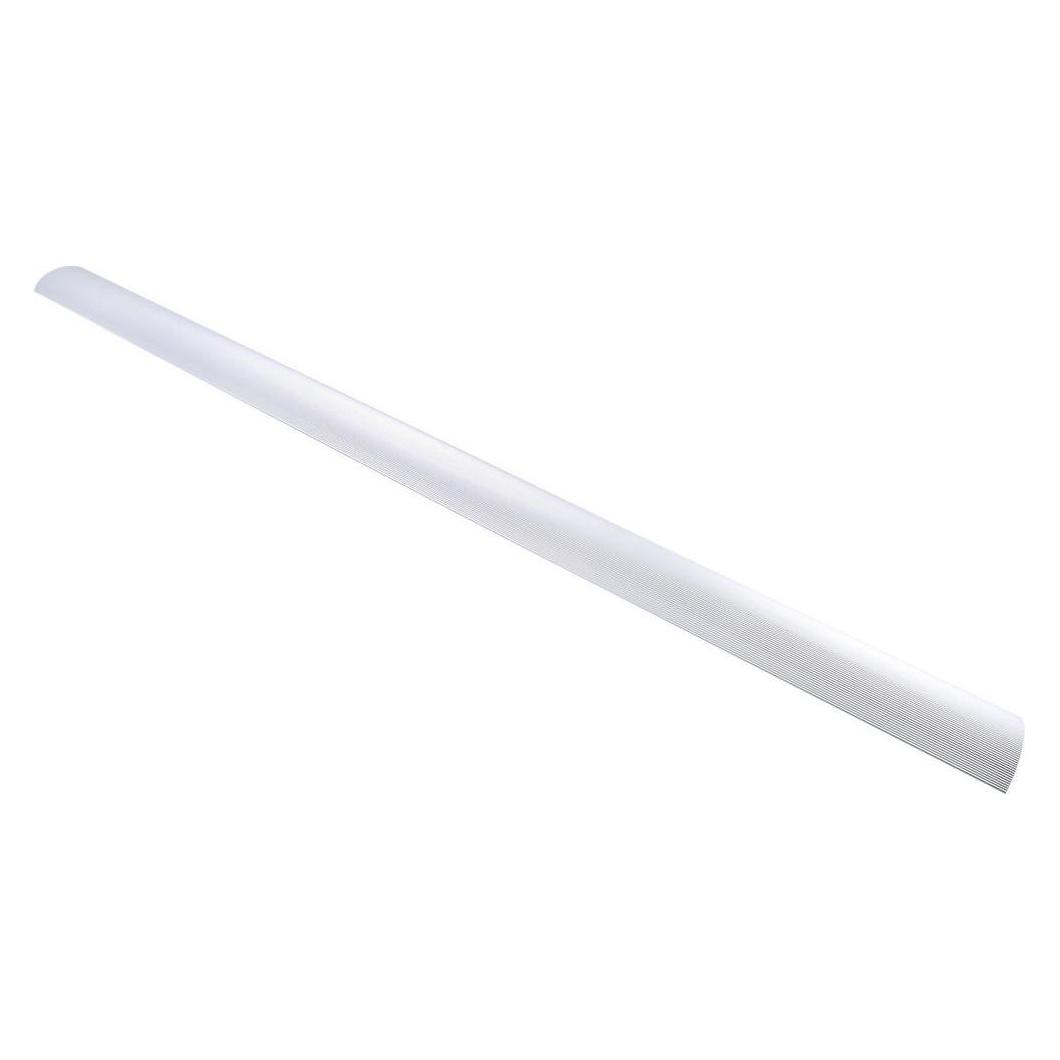 RS PRO Aluminium floor surface trunking (Kabelbrücke, 100 cm) (8806869)