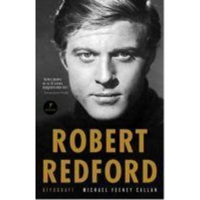 Robert Redford, Taschenbuch von Michael Feeney Callan, Artemis Yayinlari