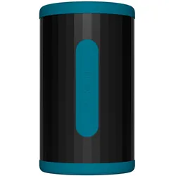 LELO, Masturbator, - F2s Double Sonic Male Stroker mit doppelter Schallstimulation, Farbe: Teal