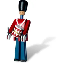 Rosendahl, Deko Figuren + Skulpturen, Kay Bojesen Holzfiguren Tromer