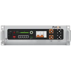 Pytes 'V5 Niedervolt-Batterie'(0% MwSt §12 III UstG)