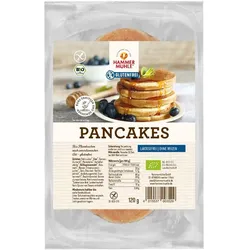 Pancakes glutenfrei 120g