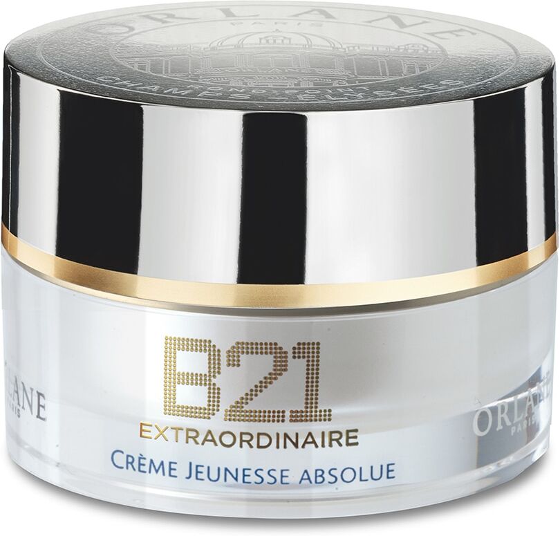Orlane Crema Facial Antiedad Global B21 .  (50 ml)