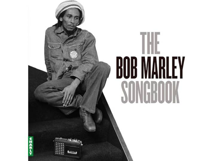 The Bob Marley Songbook