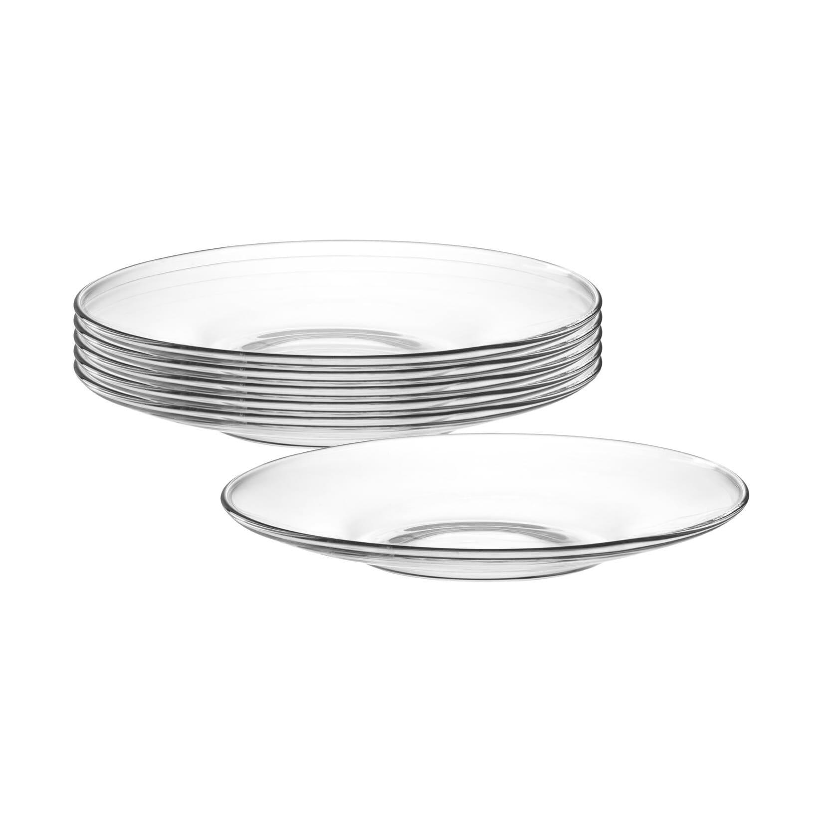 Leonardo Teeuntertassen Tè Per Te ø 15 cm 6er Set