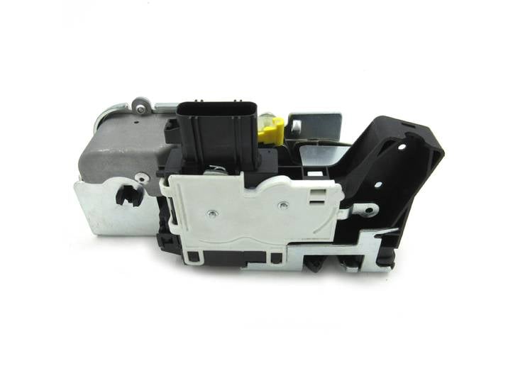 Serrure de porte avant de voiture L & R, pour Ford Transit Mk6 Mk7 2000 – 2018 YC1AV21812BV YC1AV21812BR 4967767 YC1AV21812BP 4956457 YC1AV21812BN