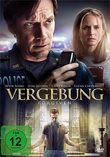 Kevan Otto - Vergebung - Forgiven - Preis vom 30.09.2026 09:01:18 h