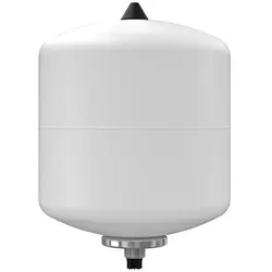 Caleffi Membran-Ausdehnungsgefäß DE7307900 18 l, 3/4", 4 bar