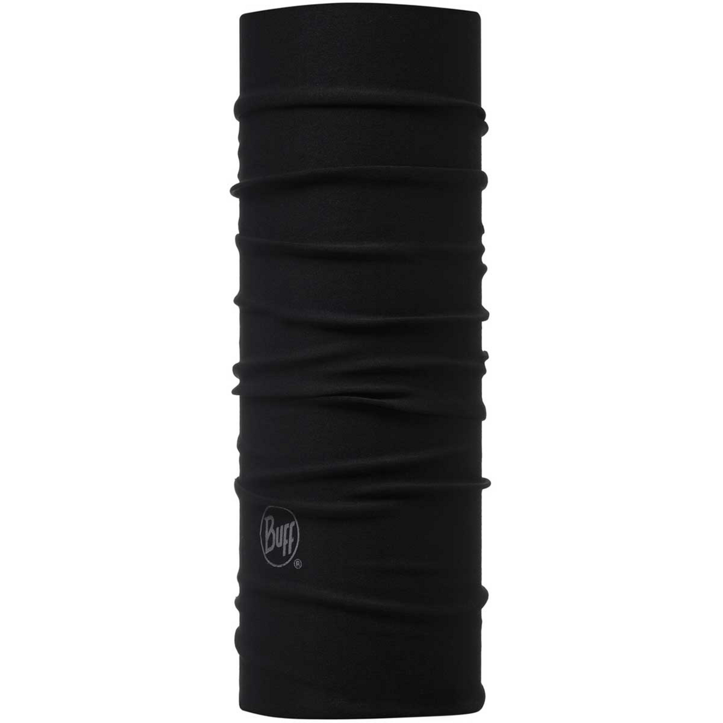 Buff Original Stretch Buff Kinder Schals & Multifunktionstücher schwarz Trekking Elastisch