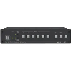 Kramer 4K HDMI Auto-Switcher, Switch Box