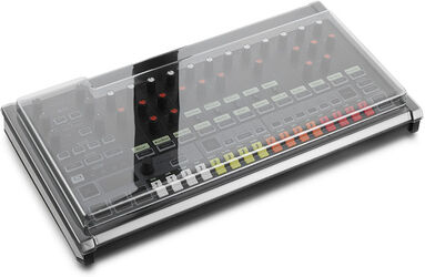 Decksaver Behringer RD-8