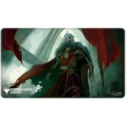 Ultra PRO Commander Series 6 Nekusar Stitched Playmat – Magic: The Gathering Zubehör