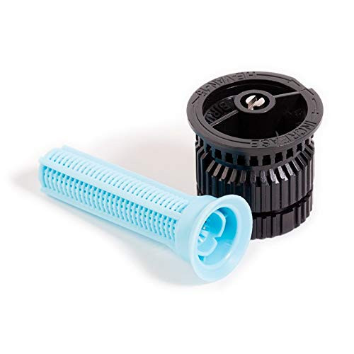 Rain Bird Verstelbare sproeikop, 15 V, zwart