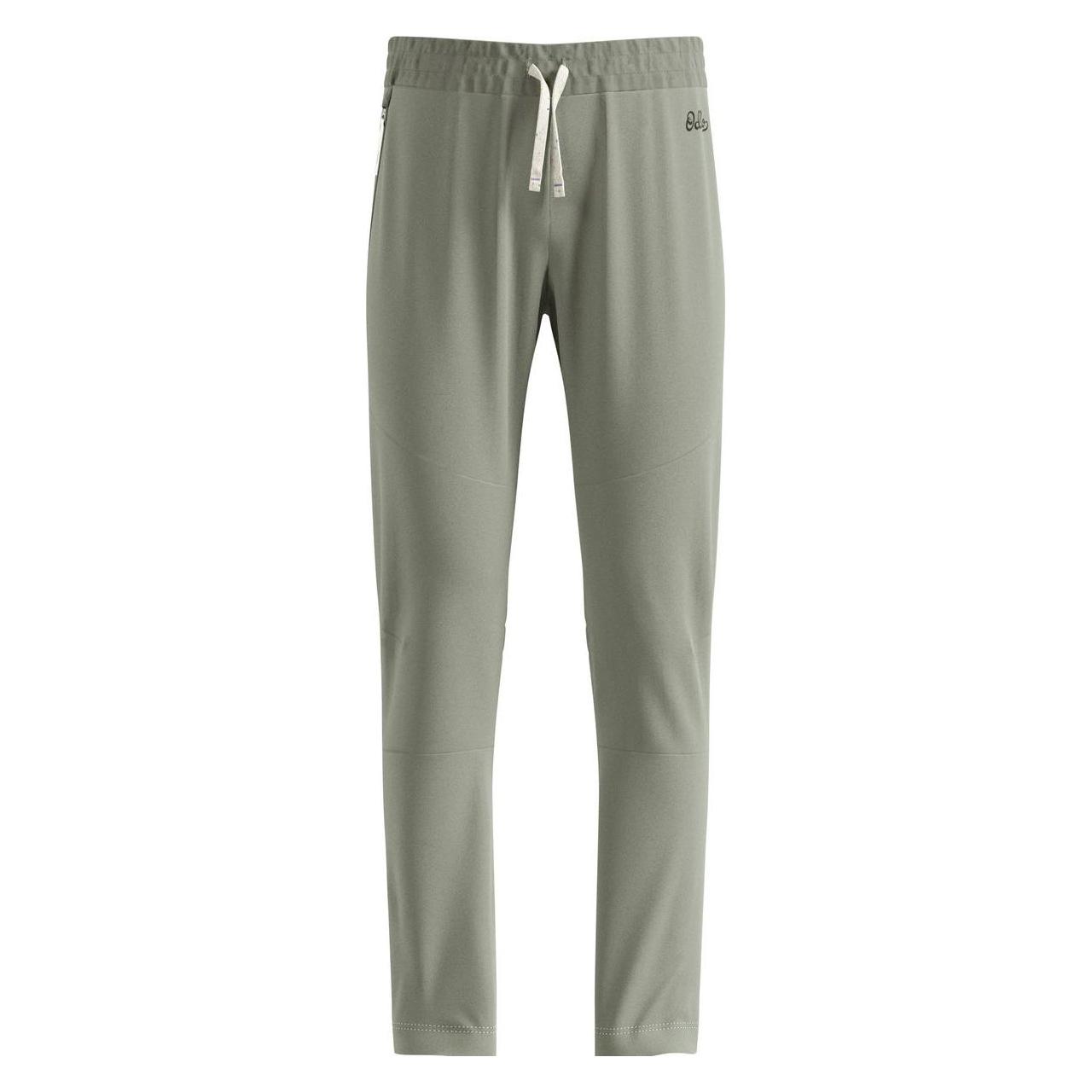 Odlo Essentials Warm Langlaufhose für Kinder (164) (6,22799E+13)
