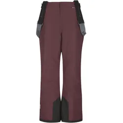 Whistler Drizzle Skihose Kinder 4261 - huckleberry 6 (116)