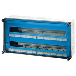 Hensel Automatengehäuse 56TE Mi 1456