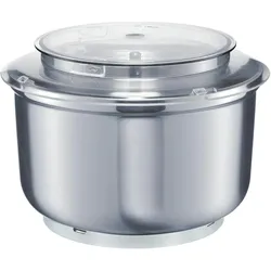 Bosch Hausgeräte MUZ6ER2, Zubehör Küchengeräte, Silber