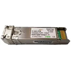 Dell SFP+-Transceiver-Modul, Transceiver