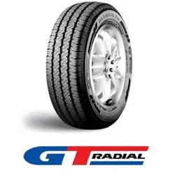 GT Radial Maxmiler Pro 175 R13C 97R