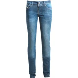 John Doe Betty High XTM Damenjeans 25