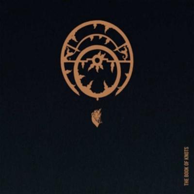 Book Of Knots, T: Garden Of Fainting - The Book Of Knots, CD