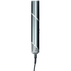 STYLE & SHINE Hair Styler Flex - grau|silber