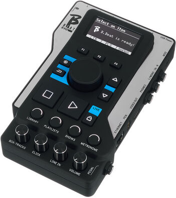 M-Live B.Beat Evo 256GB