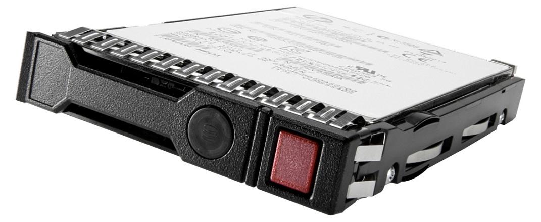 HPE MSA 18TB SAS 12G Midline 7.2K LFF M2, 18 TB, 7200 RPM, 3.5", SAS