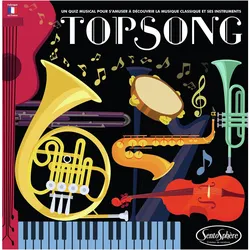 Sentosphere TOPSONG (FR)