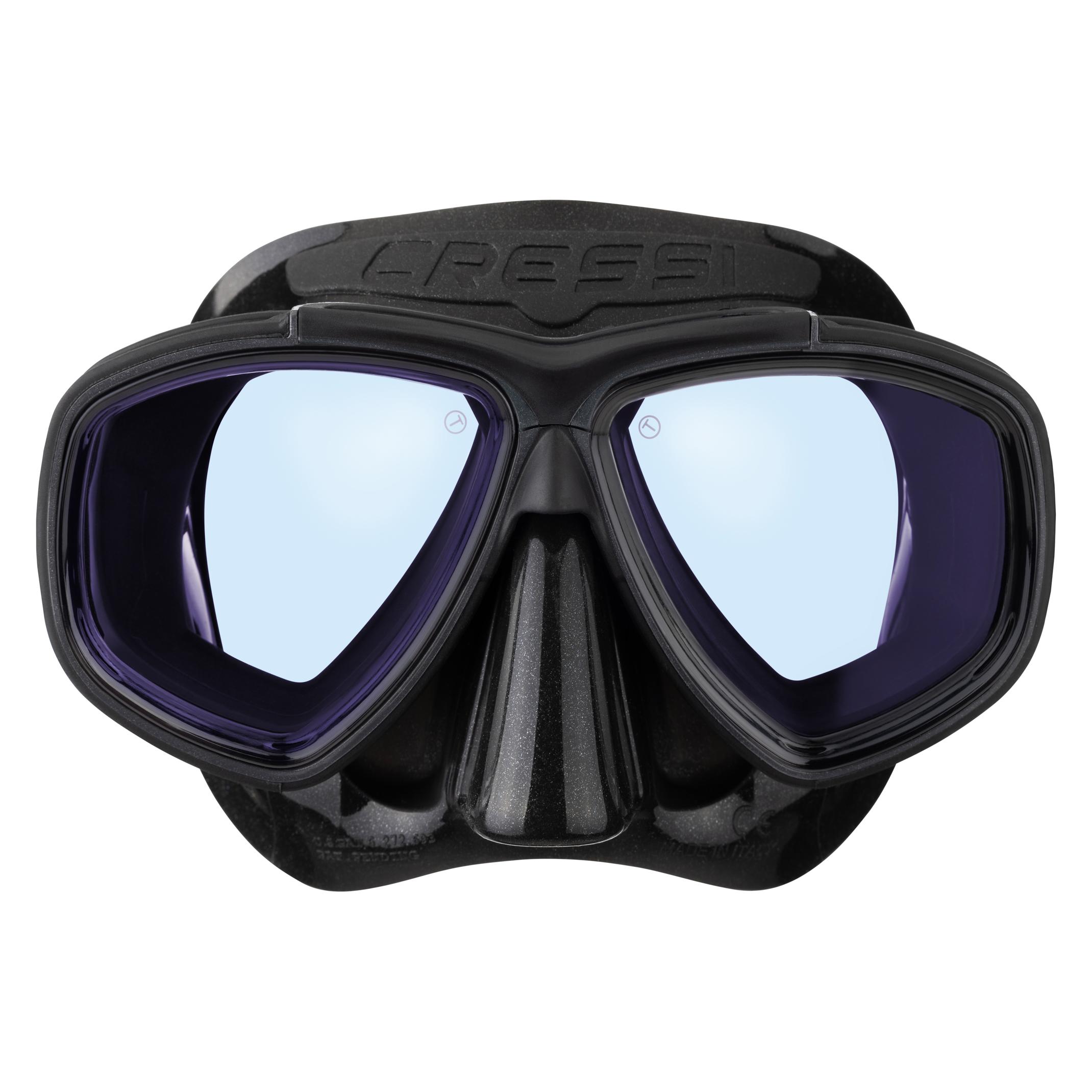 Cressi Prisma Maske (DS5450508)