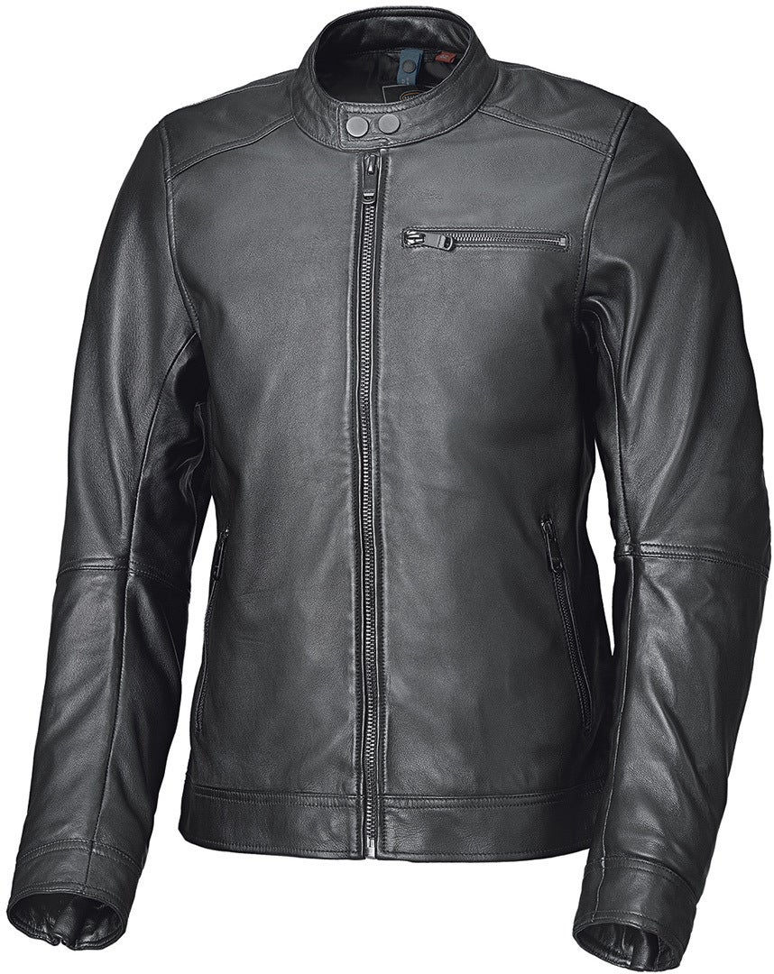 Held Weston Motorrad Lederjacke 052123-00-1-48