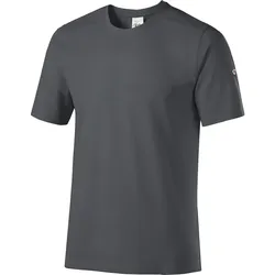 T-Shirt "1714-234" Essentials - 3XL - anthrazit