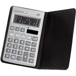 GO Europe, Taschenrechner, Taschenrechner (Batteriebetrieb, Solarenergie)