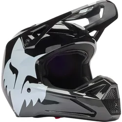 FOX V1 Shield Motocross Helm