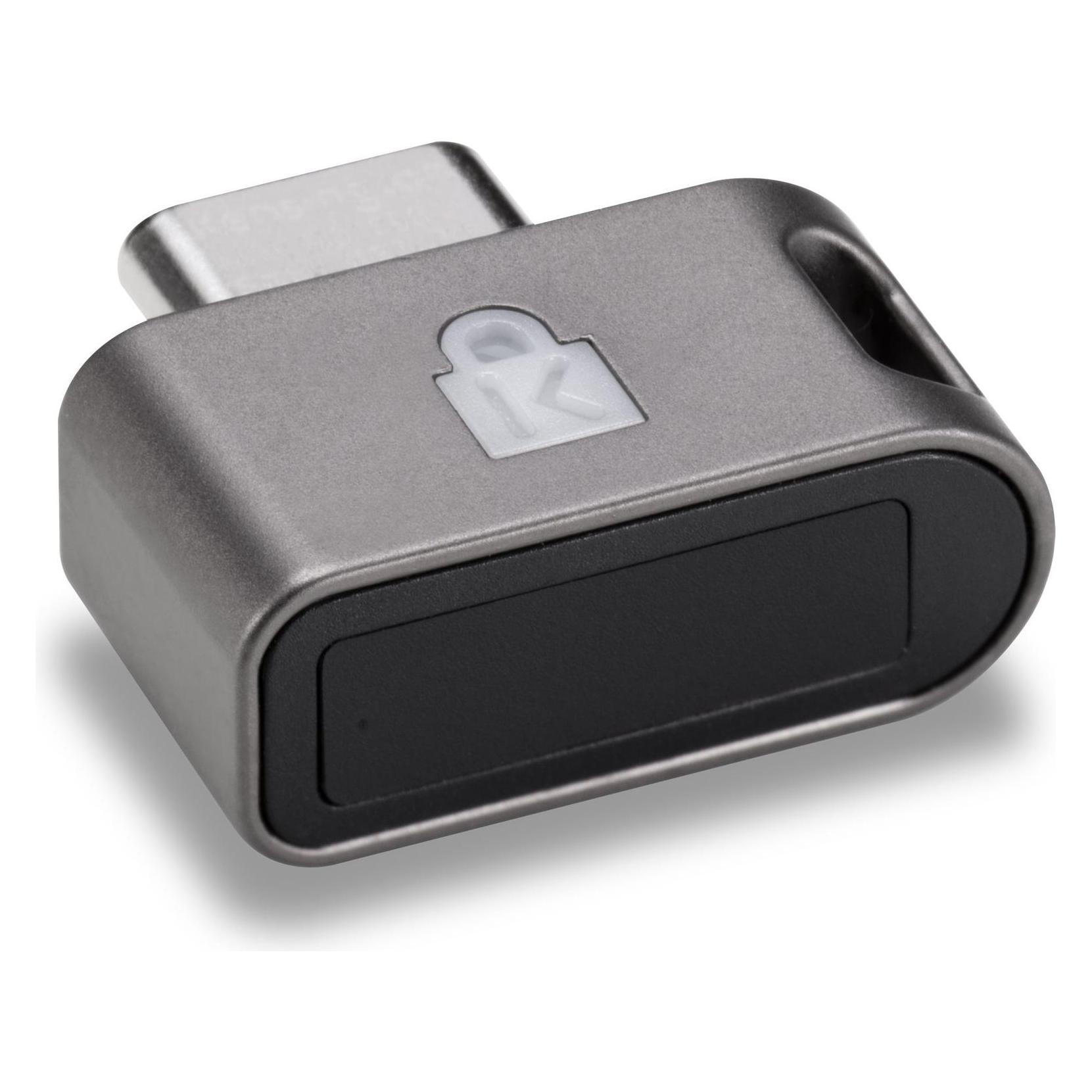 Kensington VeriMark Guard 2.1 USB-C Fingerabdruck Key (K65051WW)