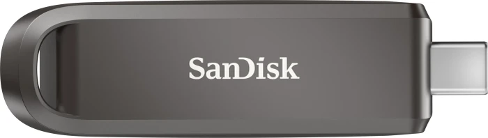 256GB SANDISK EXTREME PRO USB FLASHDRIVES GRAY METAL