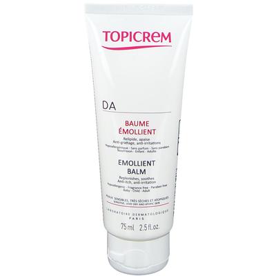 Topicrem AD Balsem 75 ml Balsam