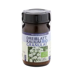 Dreiblatt Kalium Granulat 45 g