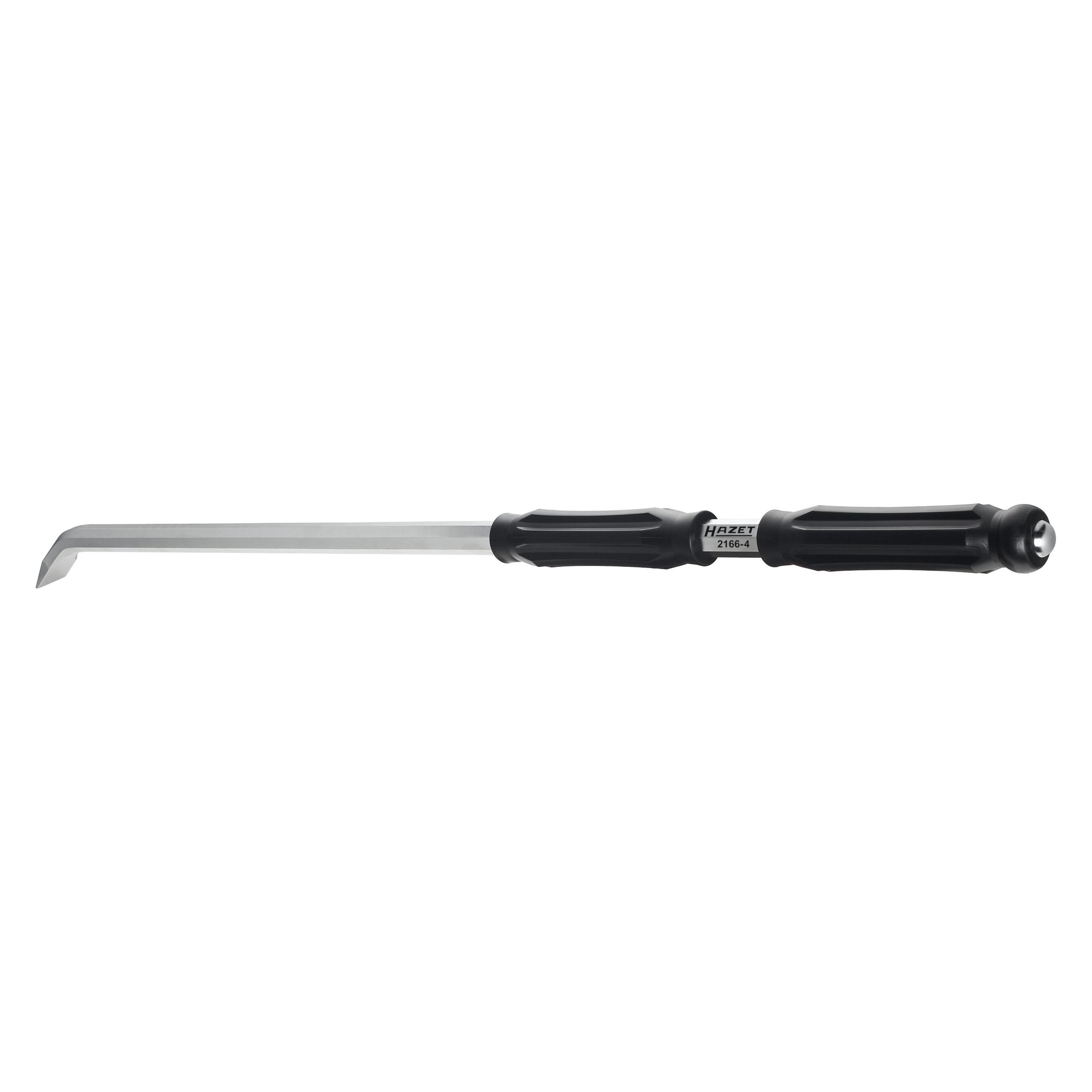 Hazet Nkw Hebeleisen Duo-Griff 2166-4 (2166-4)