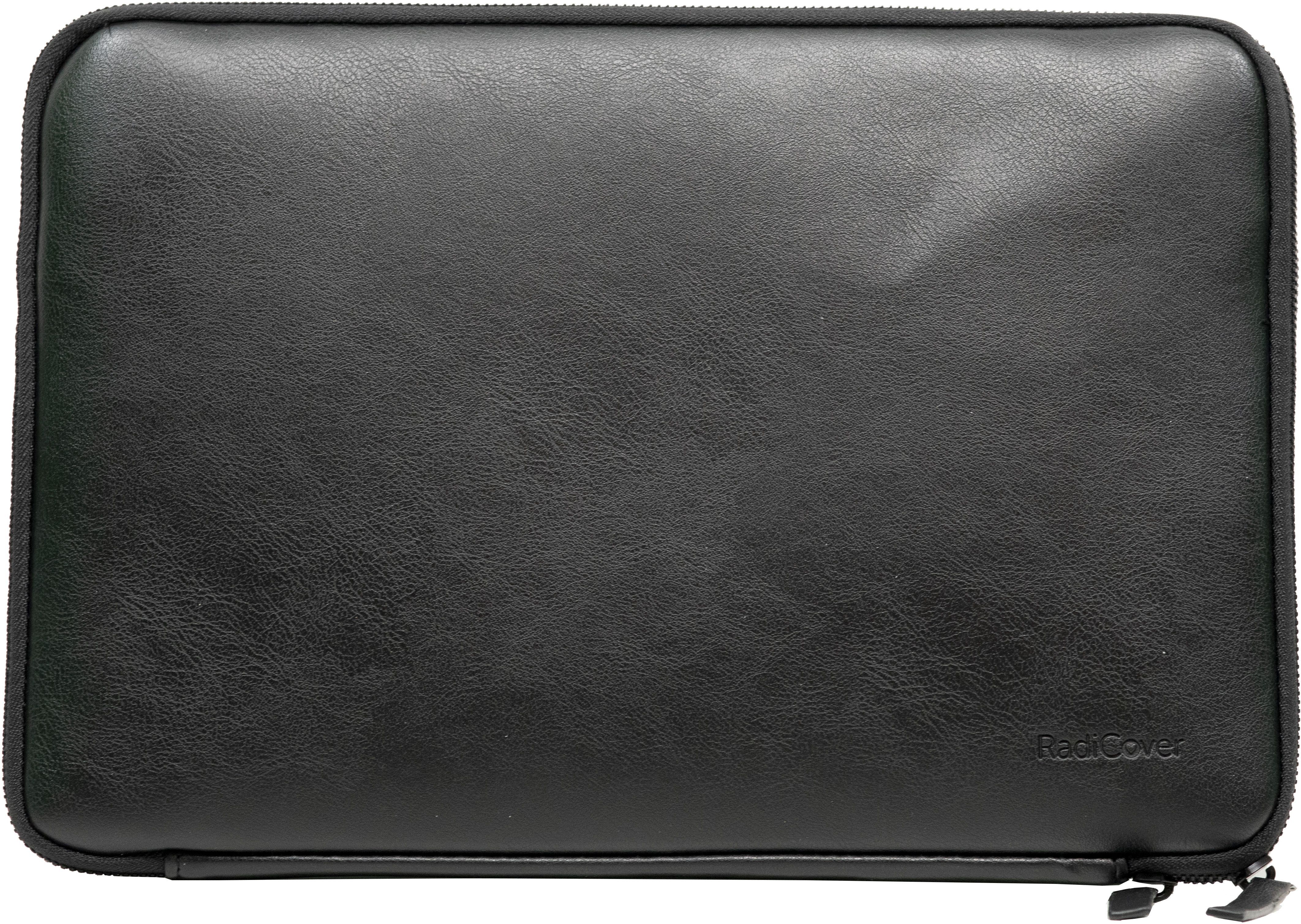 RadiCover - Leather Computer Sleeve 14